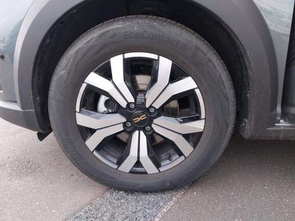 Vente en ligne Dacia Jogger  ECO-G 100 7 places au prix de 20 990 €