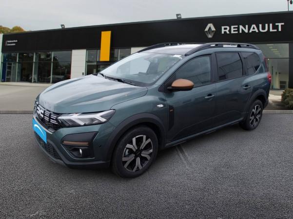 Vente en ligne Dacia Jogger  ECO-G 100 7 places au prix de 20 990 €