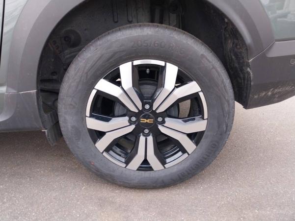 Vente en ligne Dacia Jogger  ECO-G 100 7 places au prix de 20 990 €
