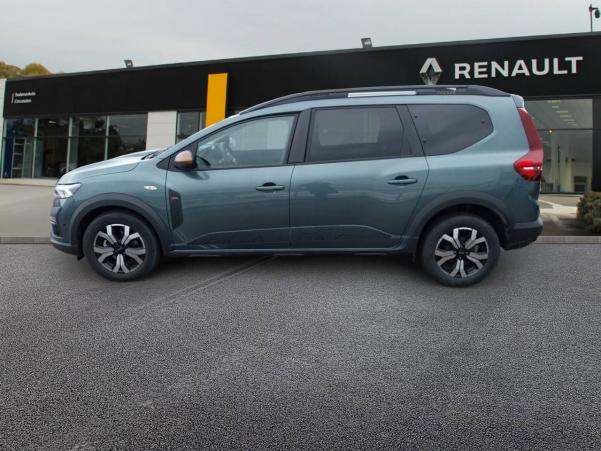 Vente en ligne Dacia Jogger  ECO-G 100 7 places au prix de 20 990 €