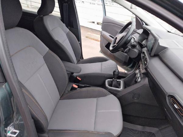 Vente en ligne Dacia Jogger  ECO-G 100 7 places au prix de 20 990 €