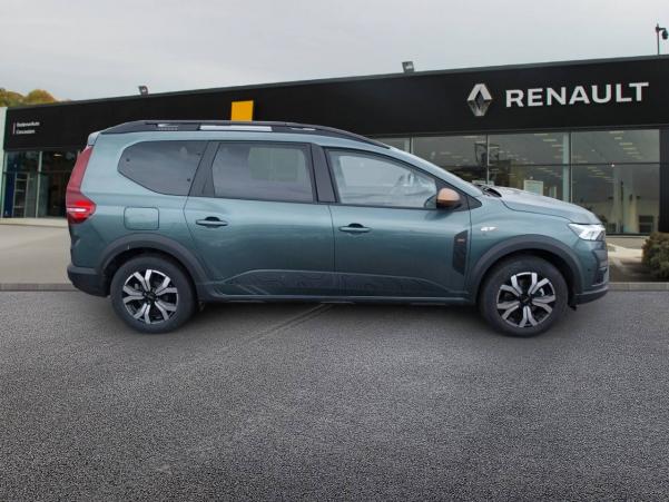 Vente en ligne Dacia Jogger  ECO-G 100 7 places au prix de 20 990 €