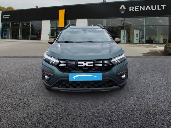Vente en ligne Dacia Jogger  ECO-G 100 7 places au prix de 20 990 €