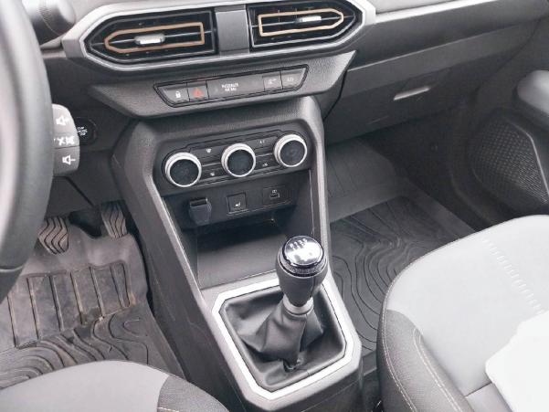 Vente en ligne Dacia Jogger  ECO-G 100 7 places au prix de 20 990 €