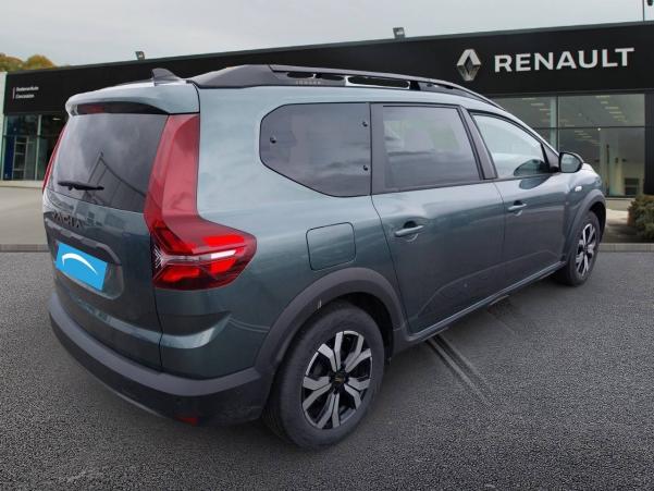 Vente en ligne Dacia Jogger  ECO-G 100 7 places au prix de 20 990 €