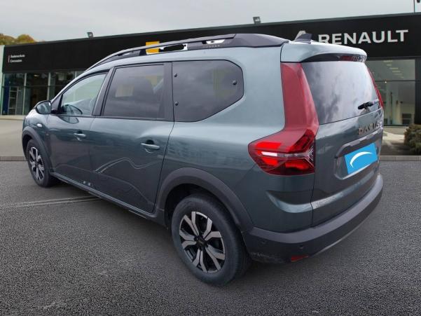 Vente en ligne Dacia Jogger  ECO-G 100 7 places au prix de 20 990 €