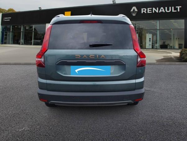 Vente en ligne Dacia Jogger  ECO-G 100 7 places au prix de 20 990 €