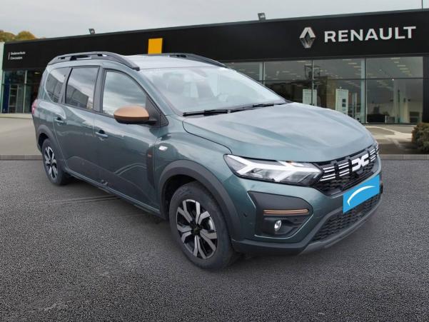 Vente en ligne Dacia Jogger  ECO-G 100 7 places au prix de 20 990 €