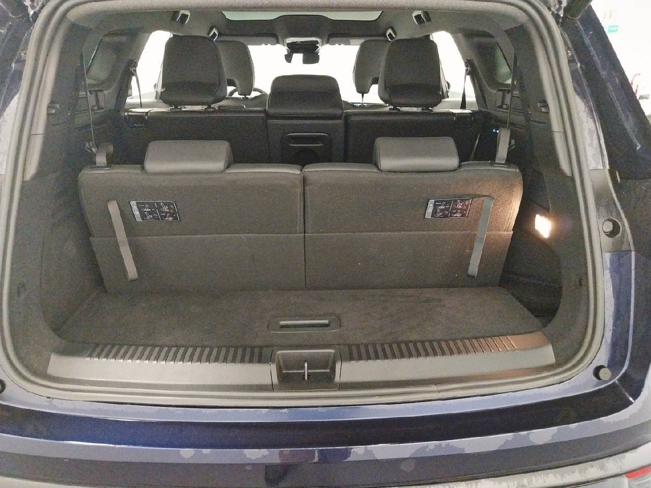 Vente en ligne Renault Espace Espace full hybrid E-Tech 200 ch 7pl au prix de 45 900 €