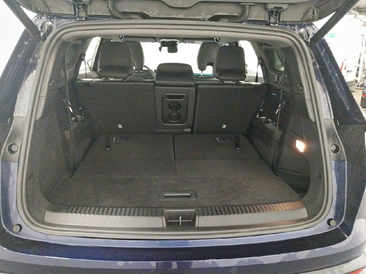 Vente en ligne Renault Espace Espace full hybrid E-Tech 200 ch 7pl au prix de 45 900 €