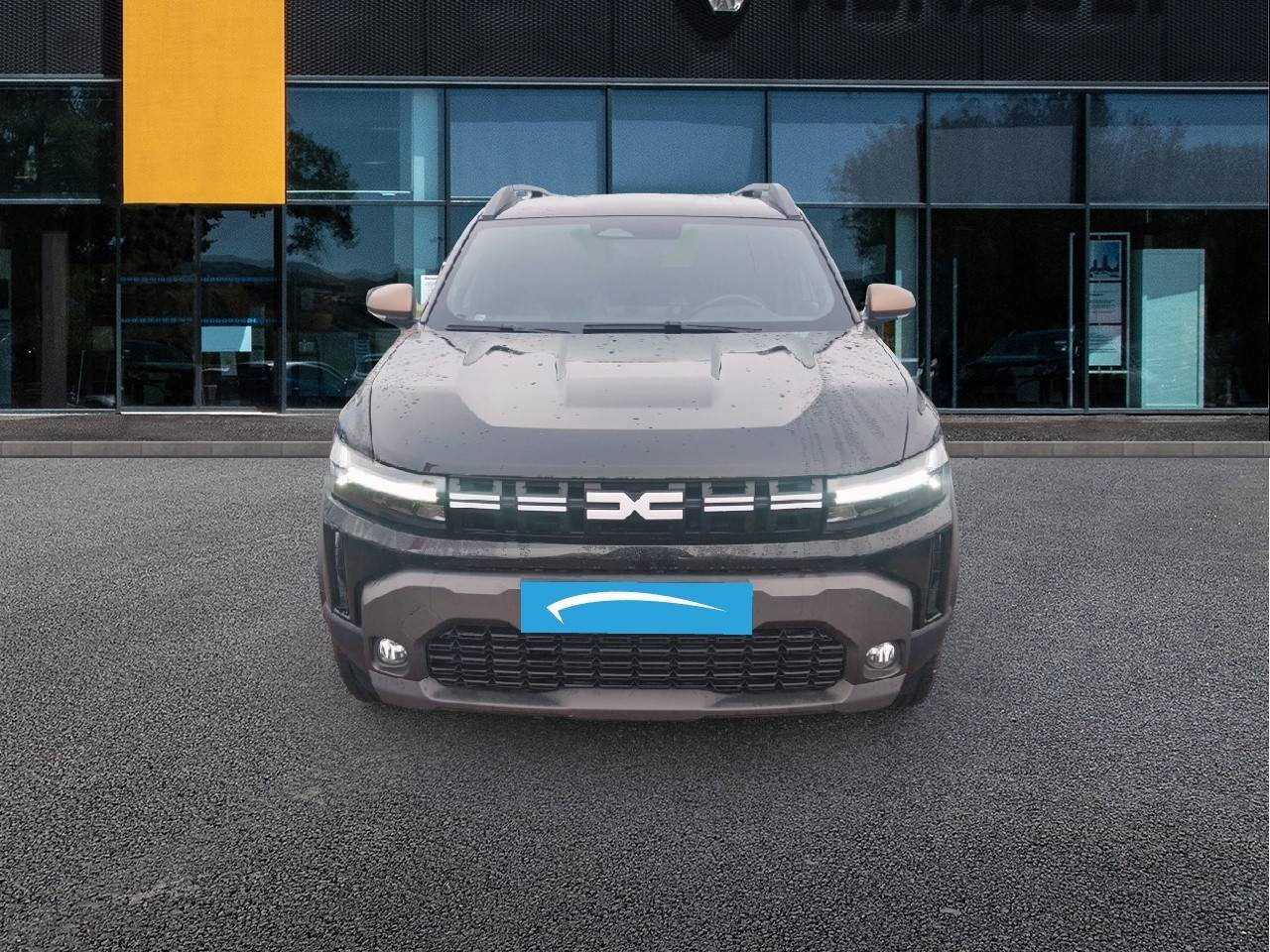 Vente en ligne Dacia Duster  Hybrid 140 au prix de 28 490 €