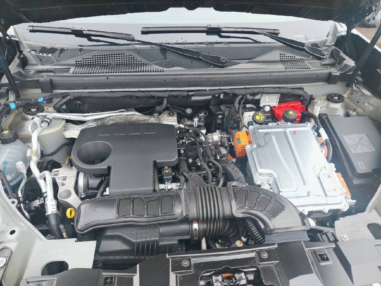 Vente en ligne Dacia Duster  Hybrid 140 au prix de 28 490 €