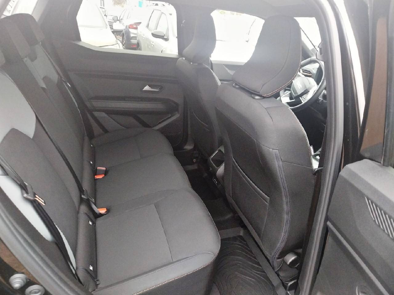 Vente en ligne Dacia Duster  Hybrid 140 au prix de 28 490 €