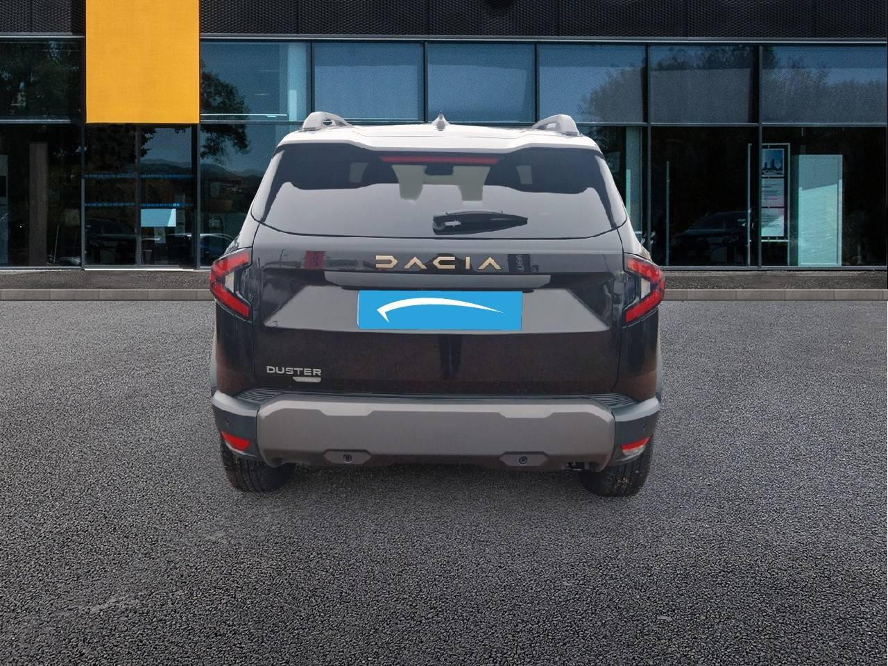 Vente en ligne Dacia Duster  Hybrid 140 au prix de 28 490 €