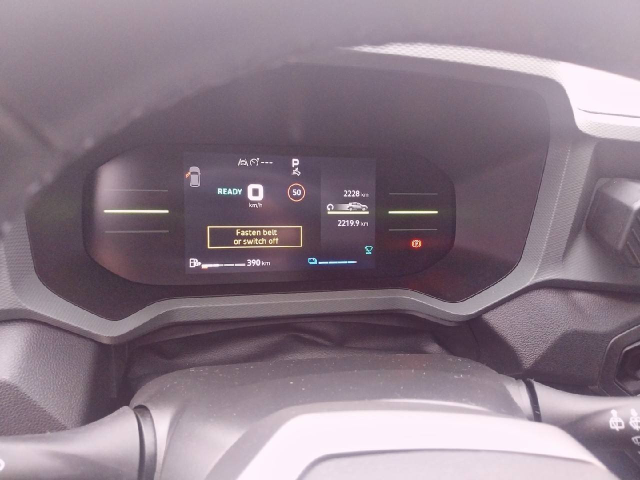 Vente en ligne Dacia Duster  Hybrid 140 au prix de 28 490 €