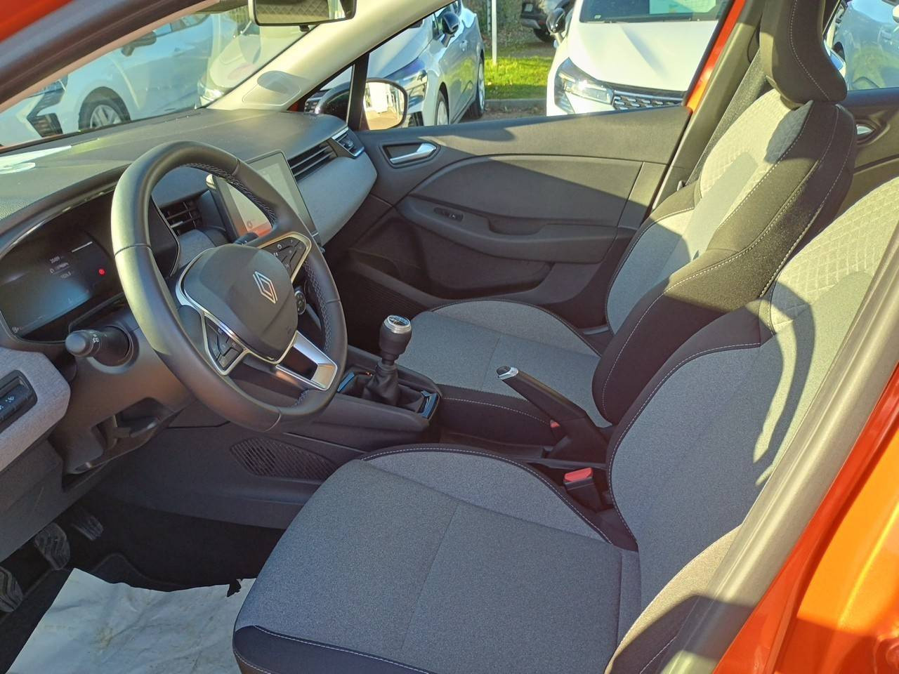 Vente en ligne Renault Clio 5 Clio TCe 90 ch GSR2 au prix de 15 990 €