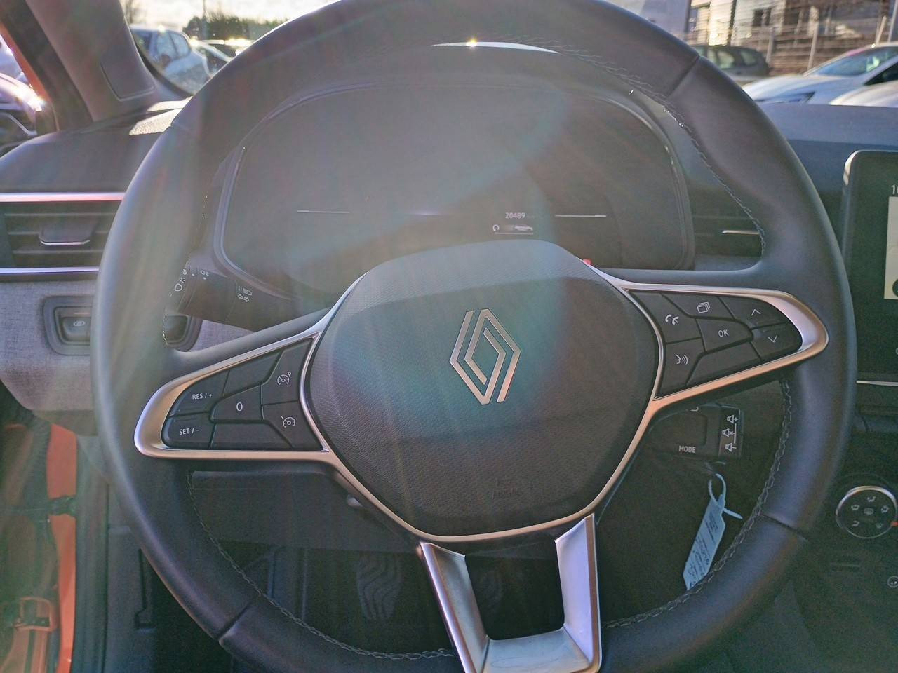 Vente en ligne Renault Clio 5 Clio TCe 90 ch GSR2 au prix de 15 990 €