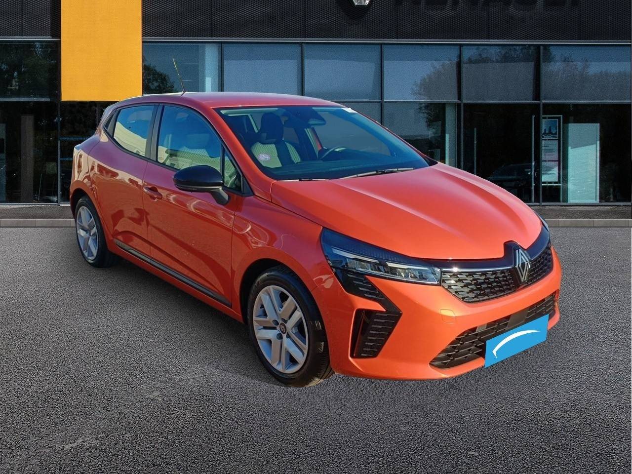 Vente en ligne Renault Clio 5 Clio TCe 90 ch GSR2 au prix de 15 990 €