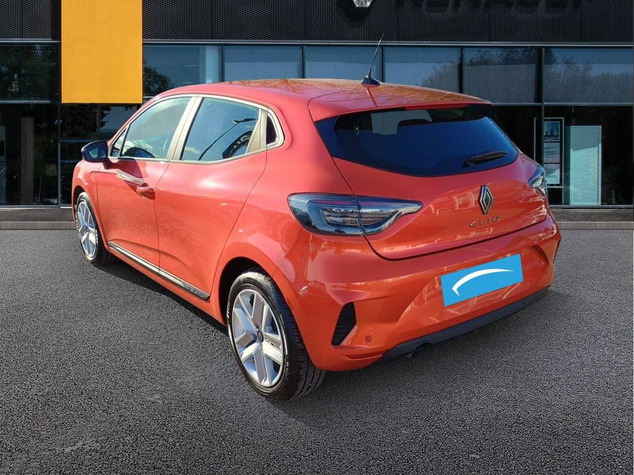 Vente en ligne Renault Clio 5 Clio TCe 90 ch GSR2 au prix de 15 990 €