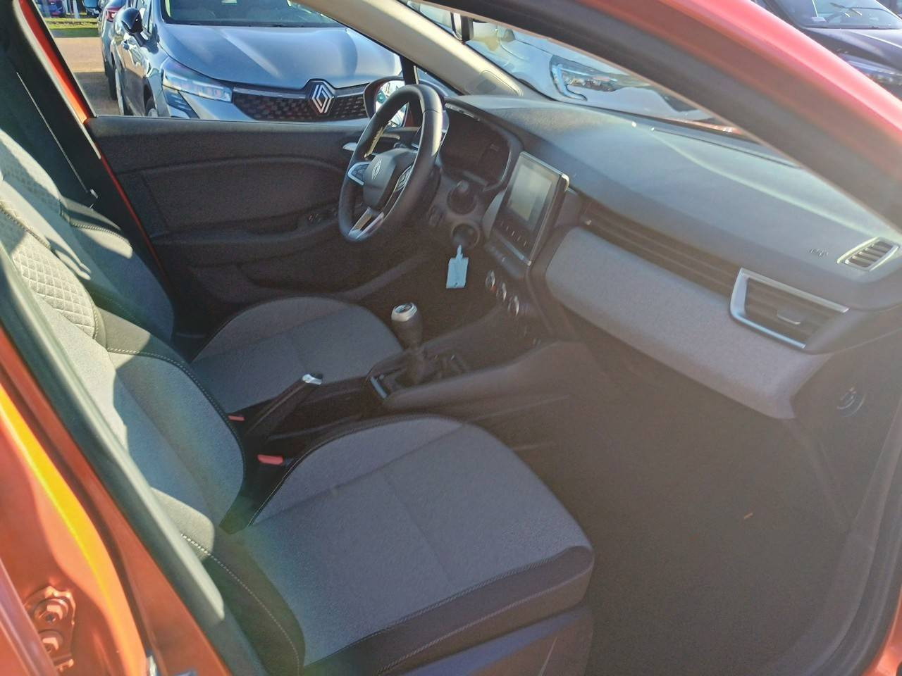 Vente en ligne Renault Clio 5 Clio TCe 90 ch GSR2 au prix de 15 990 €