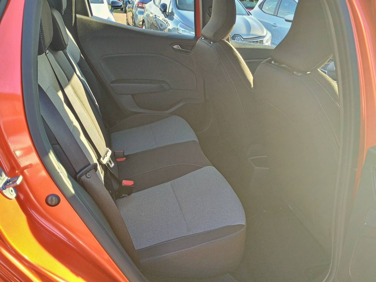 Vente en ligne Renault Clio 5 Clio TCe 90 ch GSR2 au prix de 15 990 €