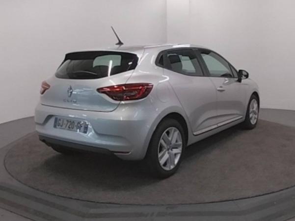 Vente en ligne Renault Clio 5 Clio SCe 65 - 21N au prix de 12 990 €