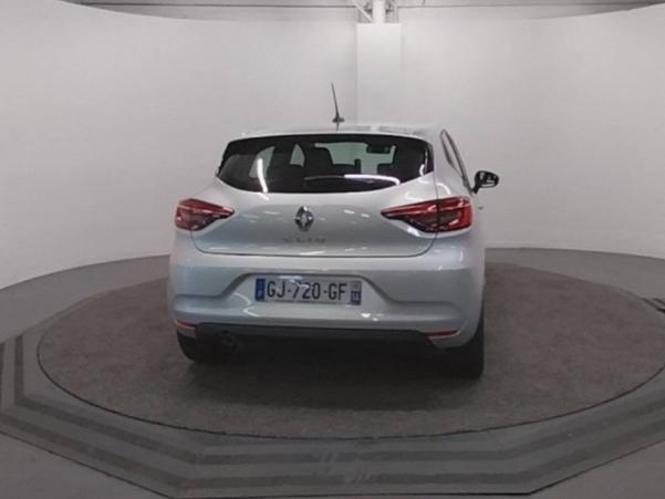 Vente en ligne Renault Clio 5 Clio SCe 65 - 21N au prix de 12 990 €