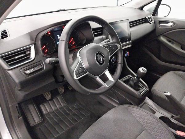 Vente en ligne Renault Clio 5 Clio SCe 65 - 21N au prix de 12 990 €