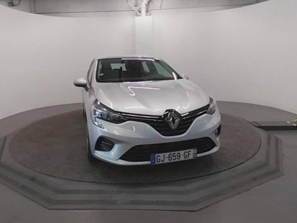 Vente en ligne Renault Clio 5 Clio SCe 65 - 21N au prix de 12 990 €