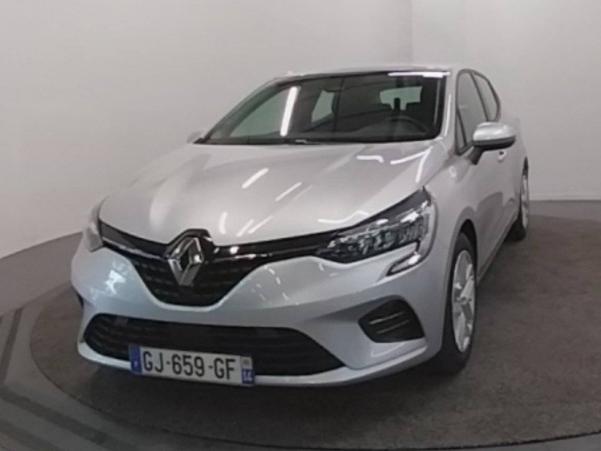 Vente en ligne Renault Clio 5 Clio SCe 65 - 21N au prix de 12 990 €