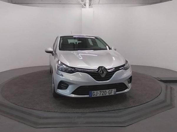 Vente en ligne Renault Clio 5 Clio SCe 65 - 21N au prix de 12 990 €