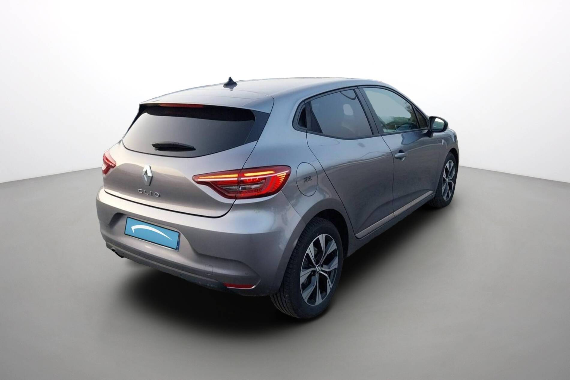 Vente en ligne Renault Clio 5 Clio Blue dCi 100 au prix de 16 990 €