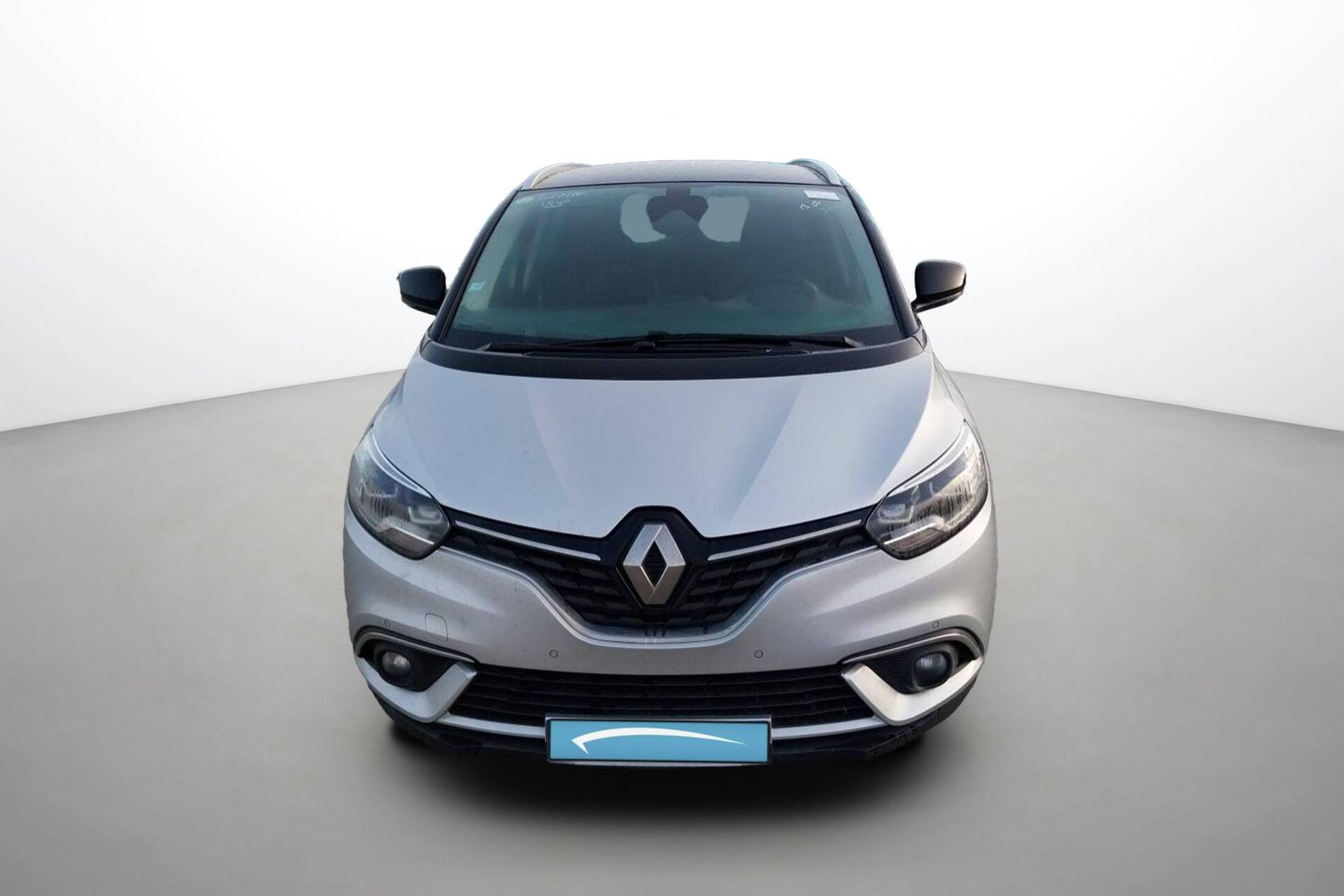 Vente en ligne Renault Grand Scenic 4 Grand Scenic Blue dCi 150 au prix de 18 990 €