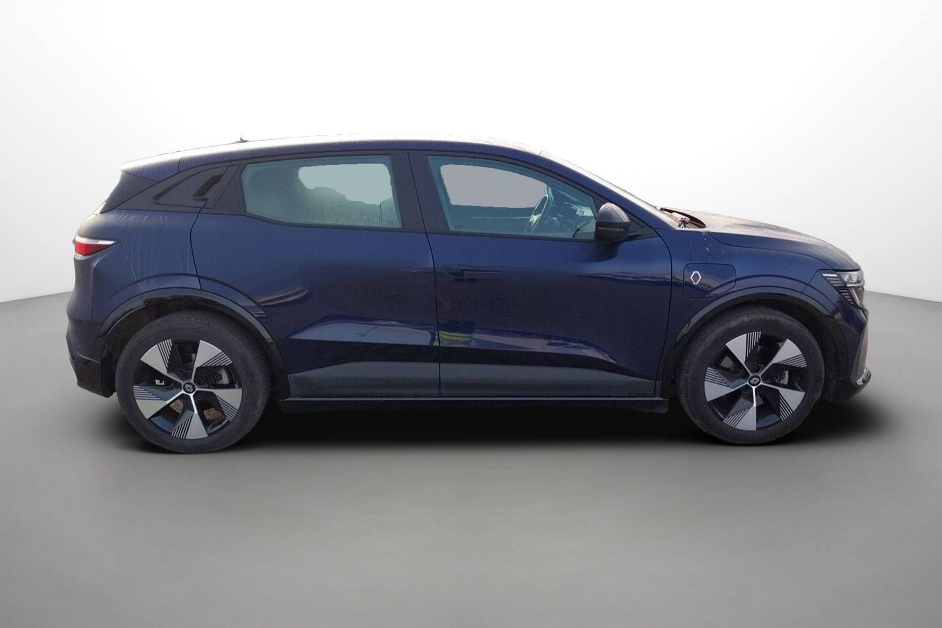 Vente en ligne Renault Megane E-Tech  EV40 130ch standard charge au prix de 18 990 €