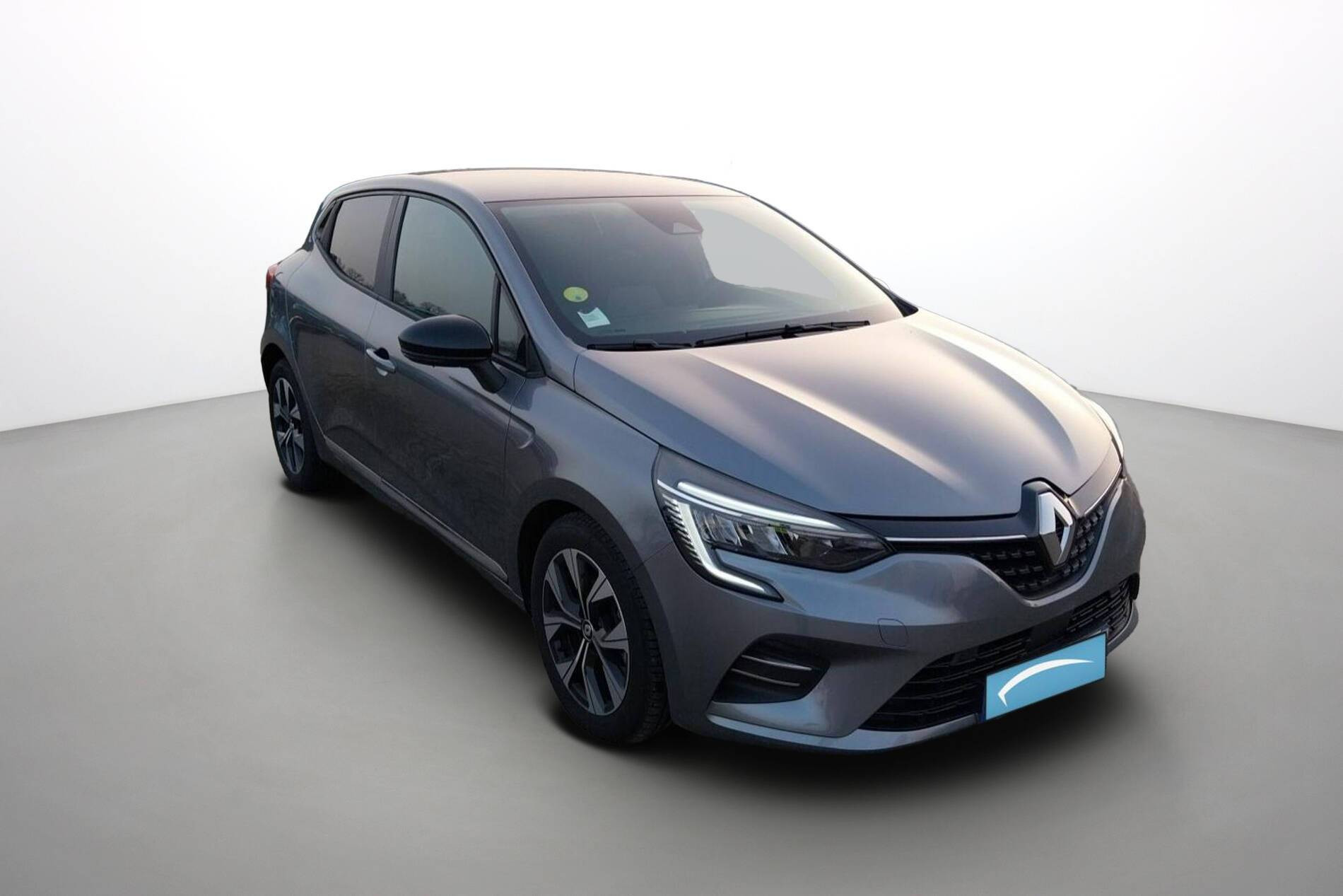 Vente en ligne Renault Clio 5 Clio Blue dCi 100 au prix de 16 990 €