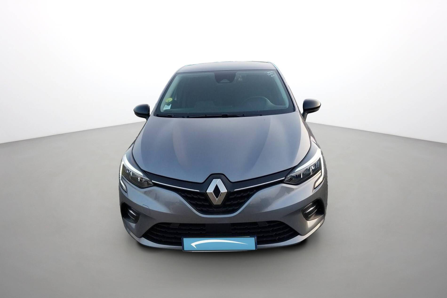 Vente en ligne Renault Clio 5 Clio Blue dCi 100 au prix de 16 990 €