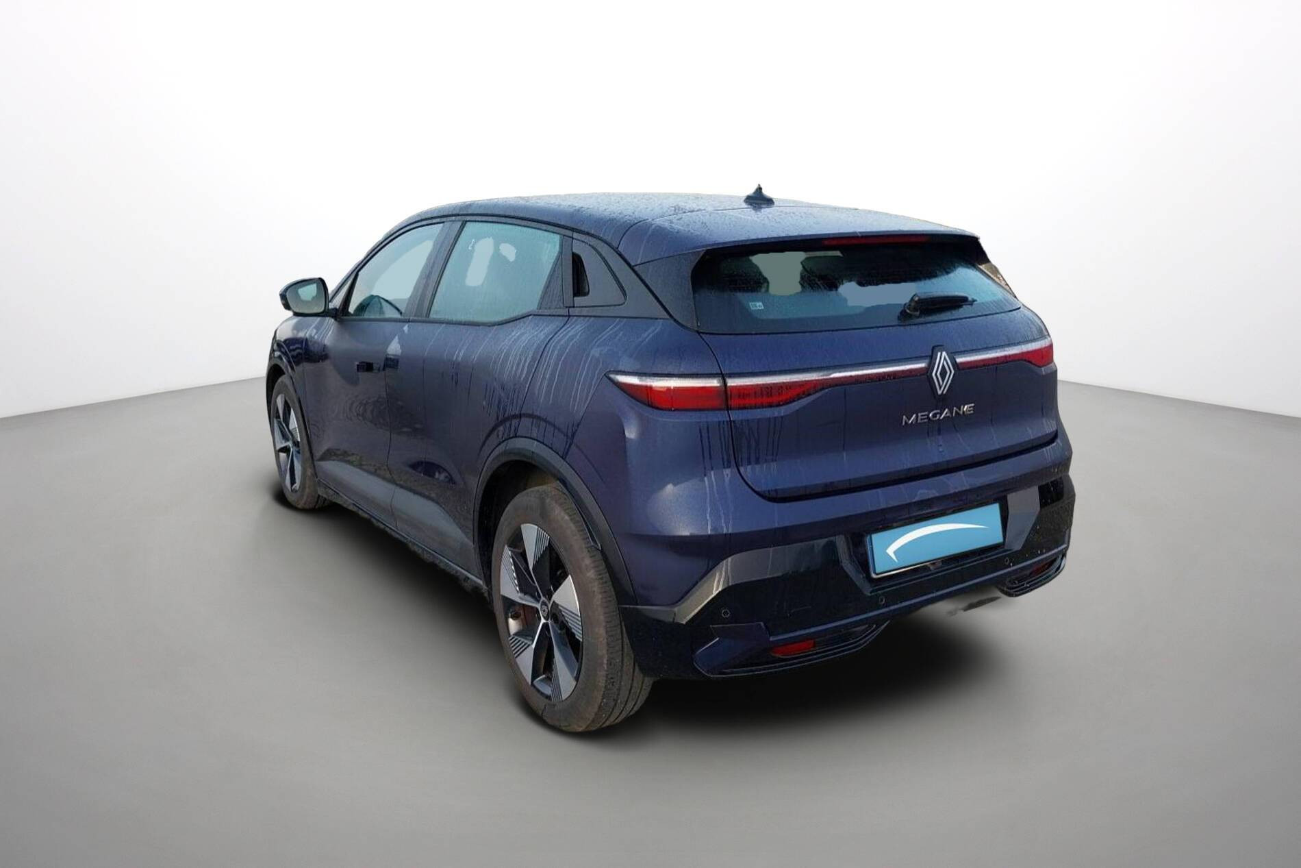 Vente en ligne Renault Megane E-Tech  EV40 130ch standard charge au prix de 18 990 €