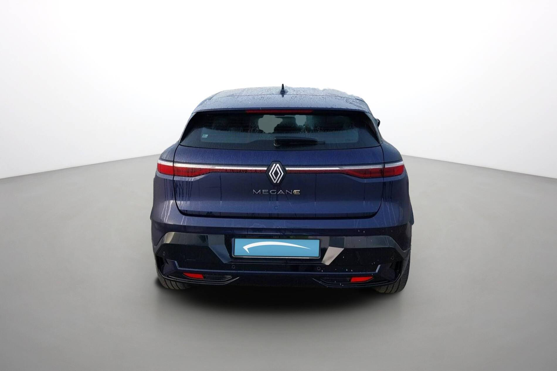 Vente en ligne Renault Megane E-Tech  EV40 130ch standard charge au prix de 18 990 €