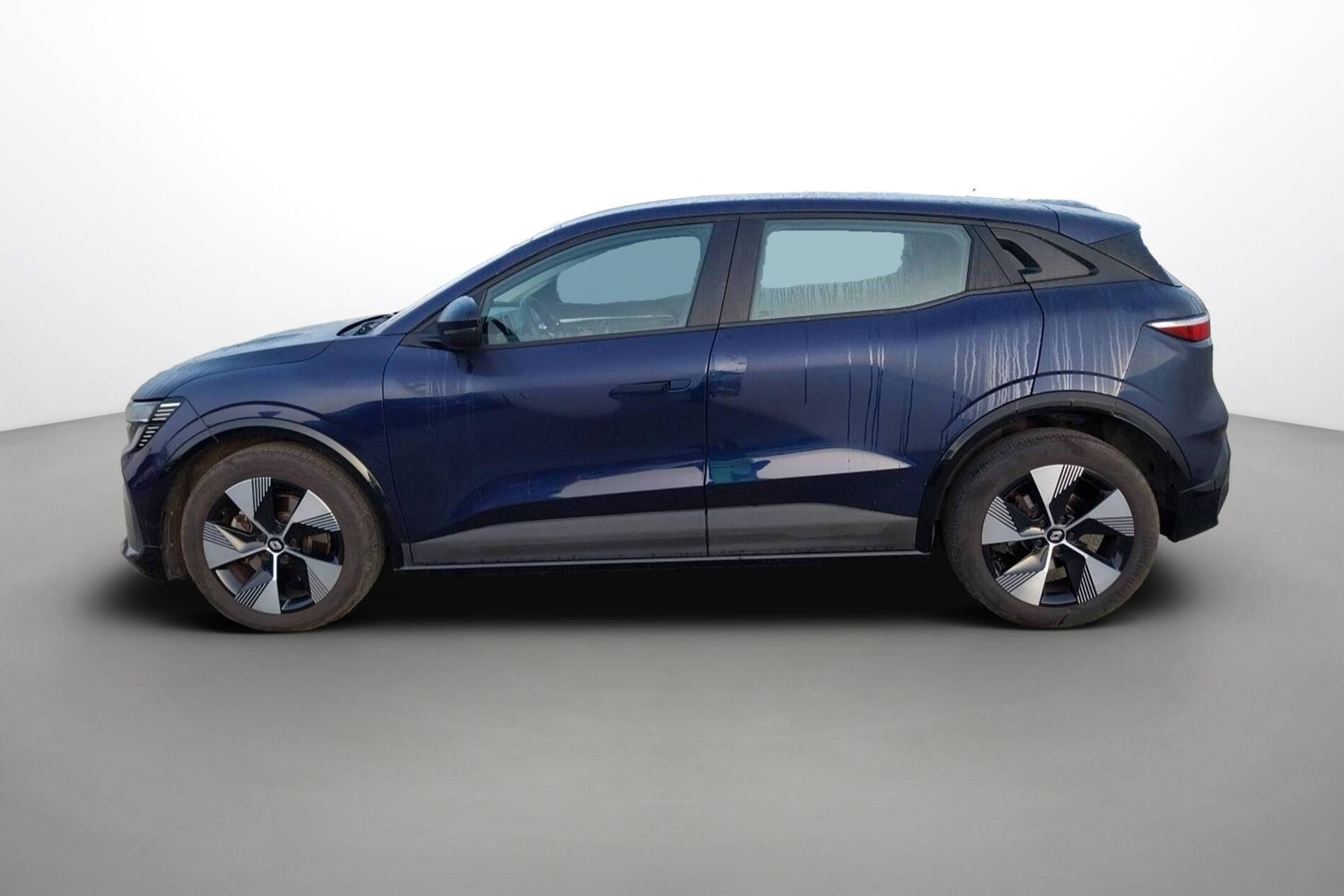 Vente en ligne Renault Megane E-Tech  EV40 130ch standard charge au prix de 18 990 €