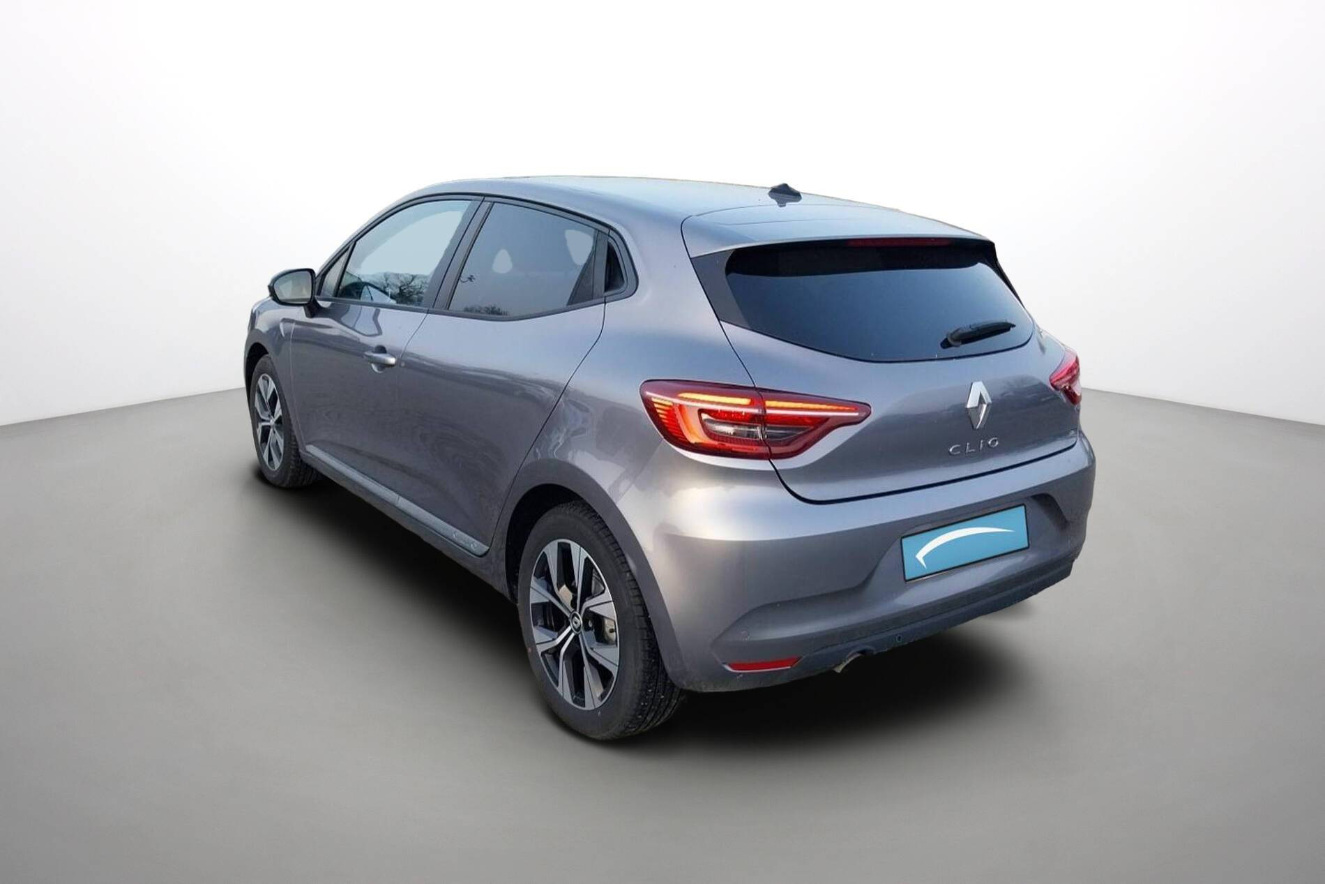 Vente en ligne Renault Clio 5 Clio Blue dCi 100 au prix de 16 990 €