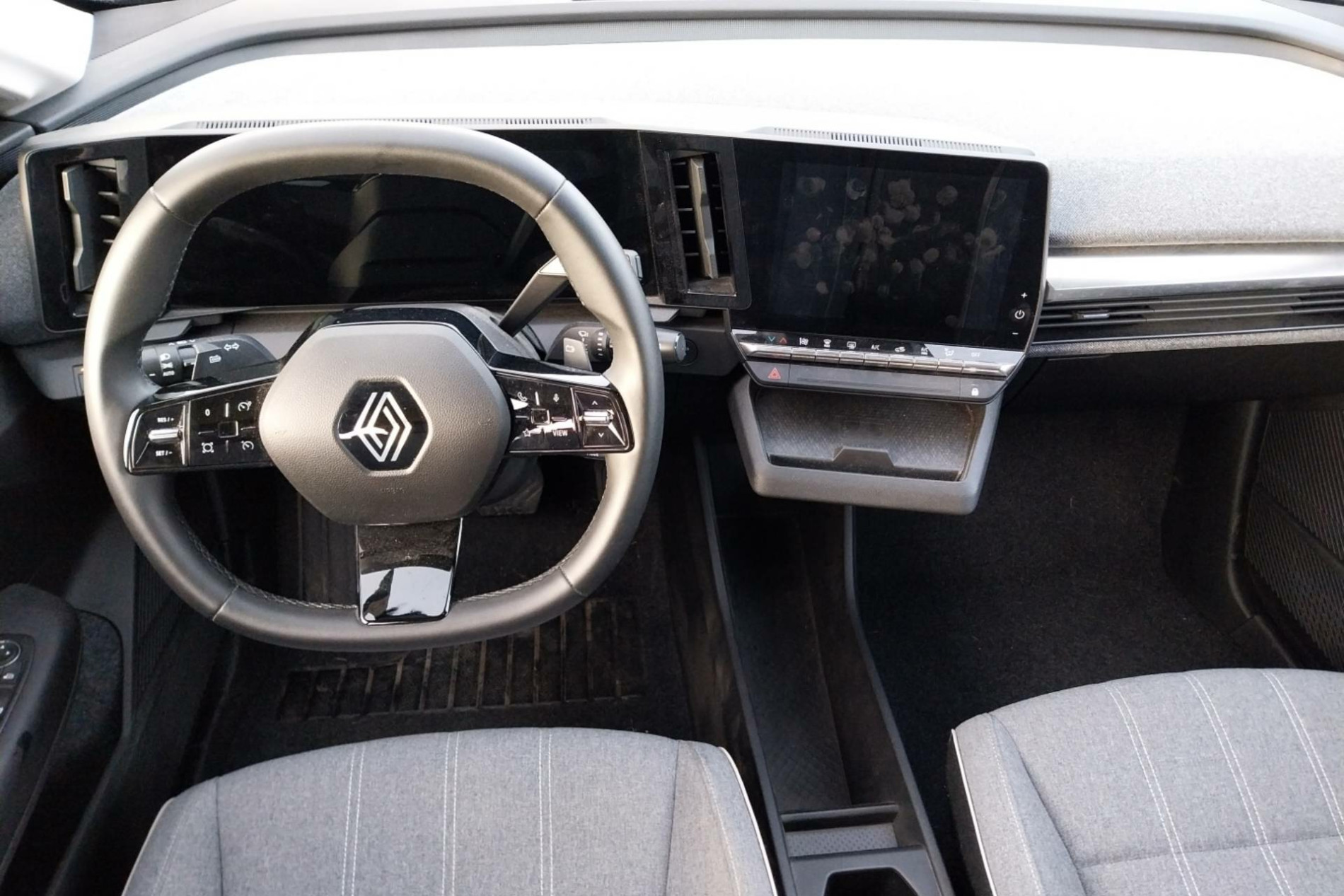 Vente en ligne Renault Megane E-Tech  EV40 130ch standard charge au prix de 18 990 €