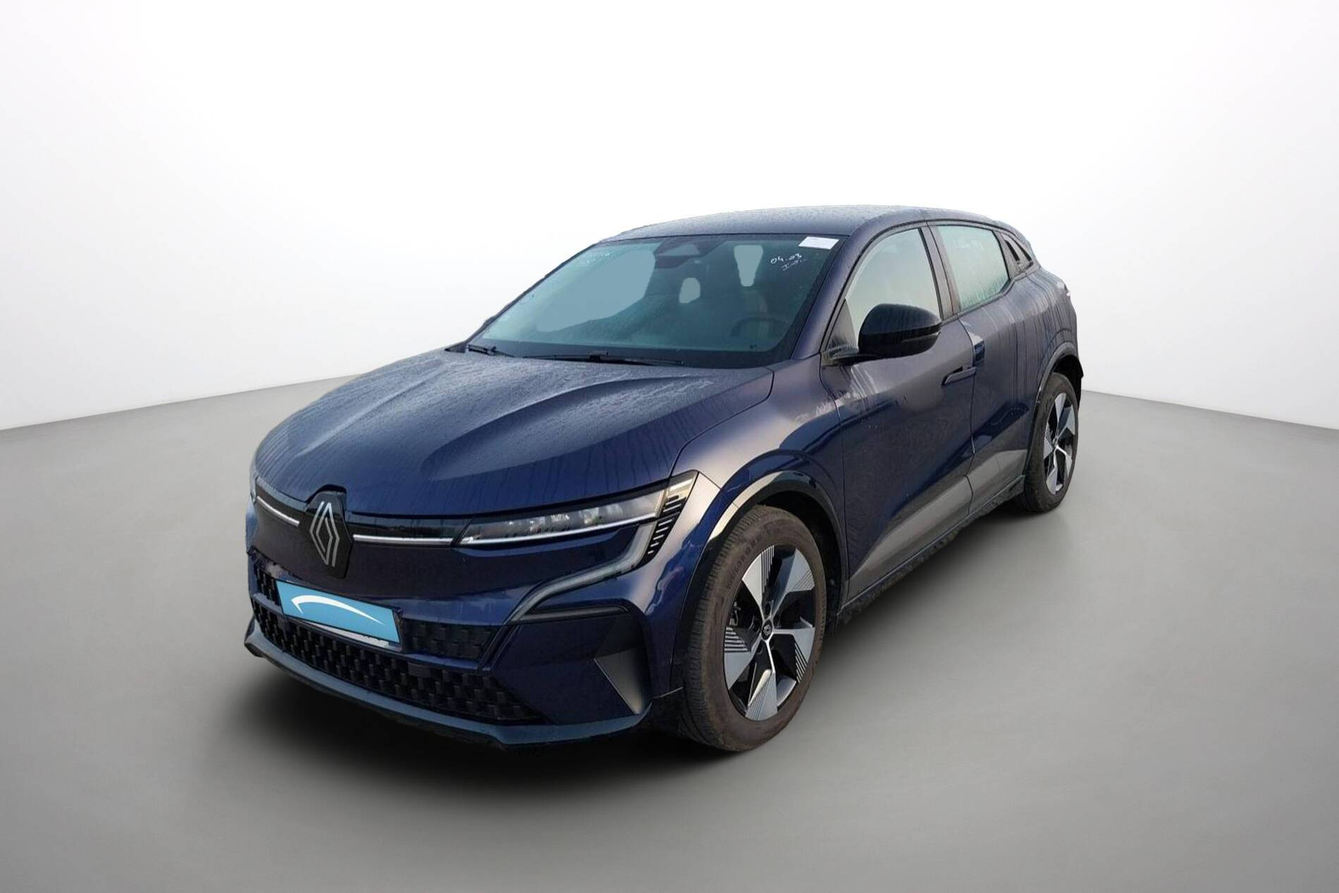 Renault Megane E-Tech  EV40 130ch standard charge occasion de 2022 en vente à Caen
