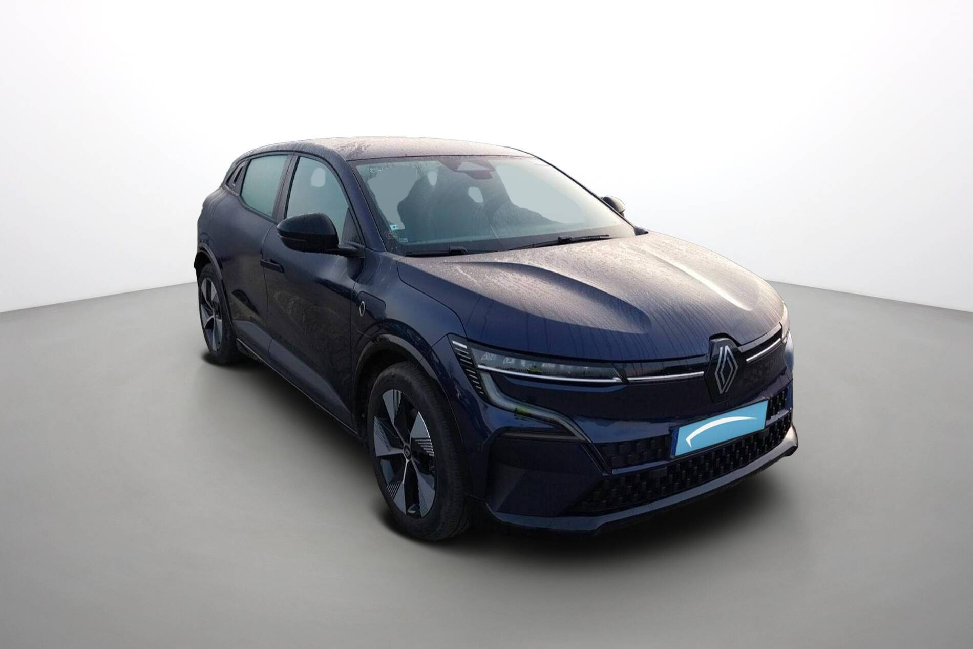 Vente en ligne Renault Megane E-Tech  EV40 130ch standard charge au prix de 18 990 €