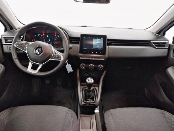 Vente en ligne Renault Clio 5 Clio TCe 90 au prix de 15 890 €