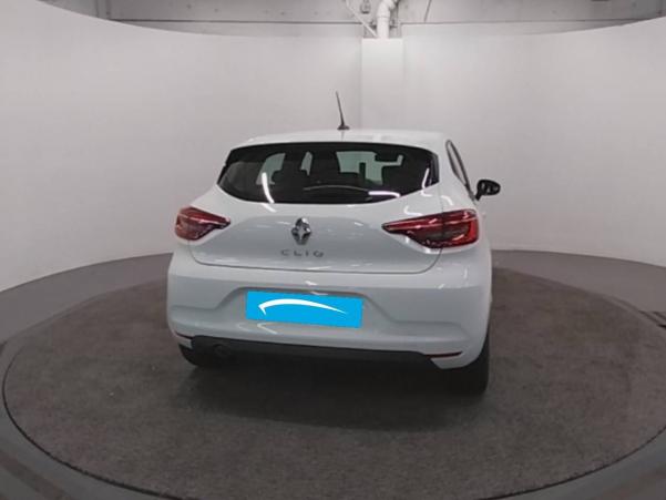 Vente en ligne Renault Clio 5 Clio TCe 90 au prix de 15 890 €