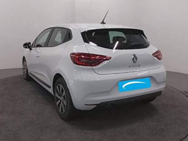 Vente en ligne Renault Clio 5 Clio TCe 90 au prix de 15 890 €