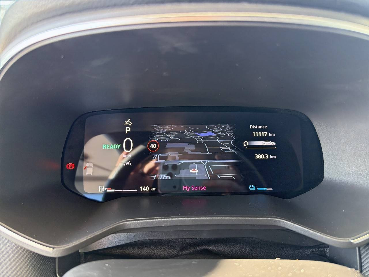 Vente en ligne Renault Clio 5 Clio E-Tech full hybrid 145 ch GSR2 au prix de 23 590 €