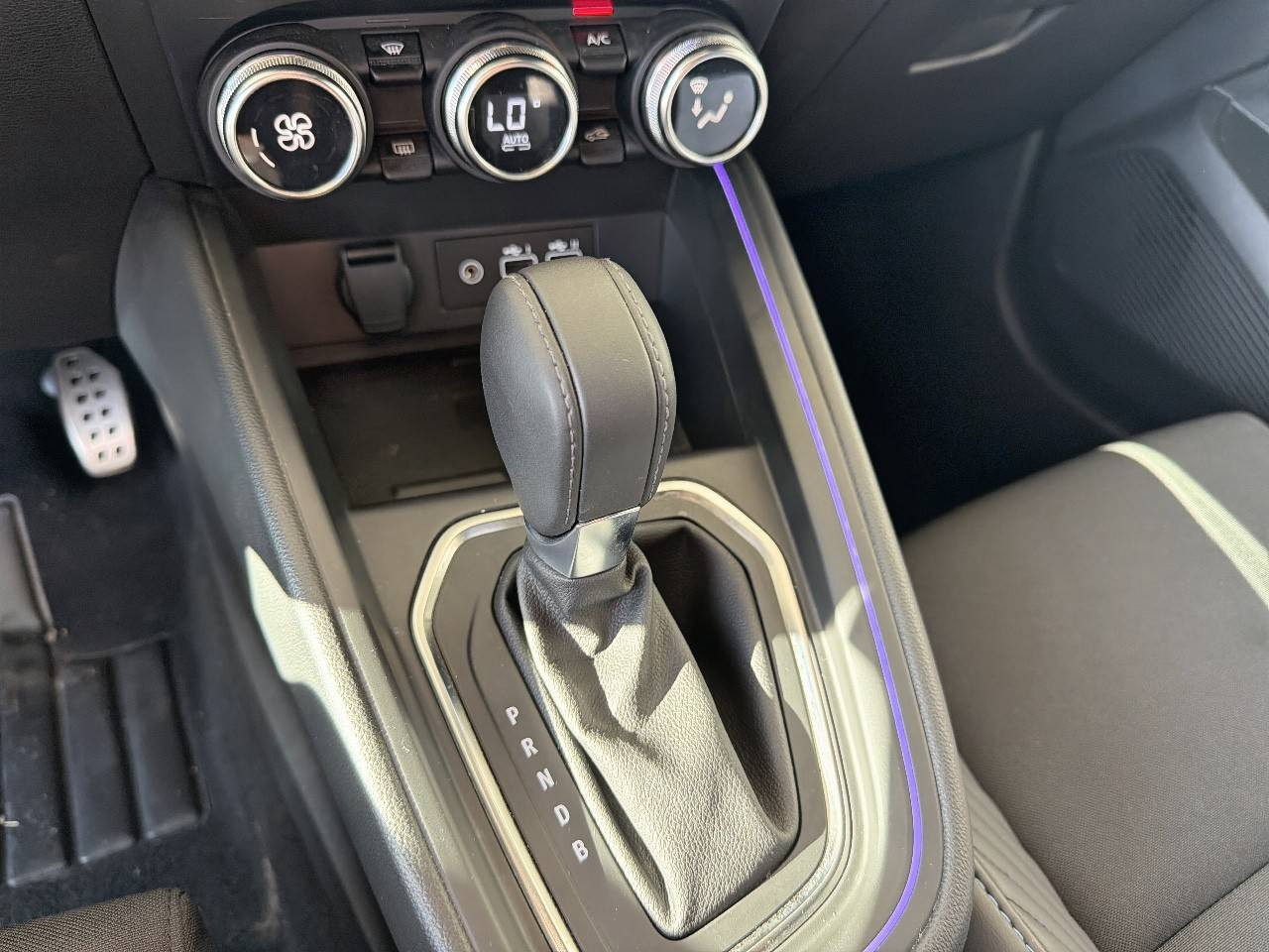 Vente en ligne Renault Clio 5 Clio E-Tech full hybrid 145 ch GSR2 au prix de 23 590 €