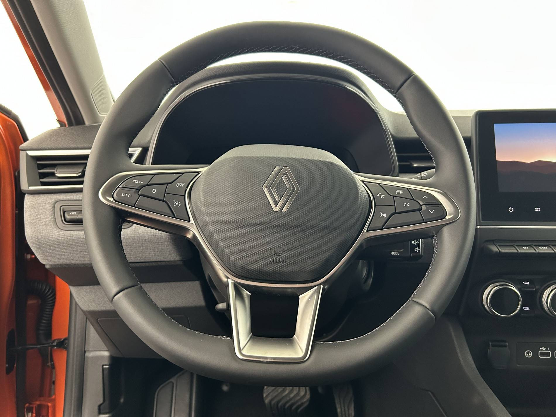 Vente en ligne Renault Clio 5 Clio E-Tech full hybrid 145 ch GSR2 au prix de 20 990 €