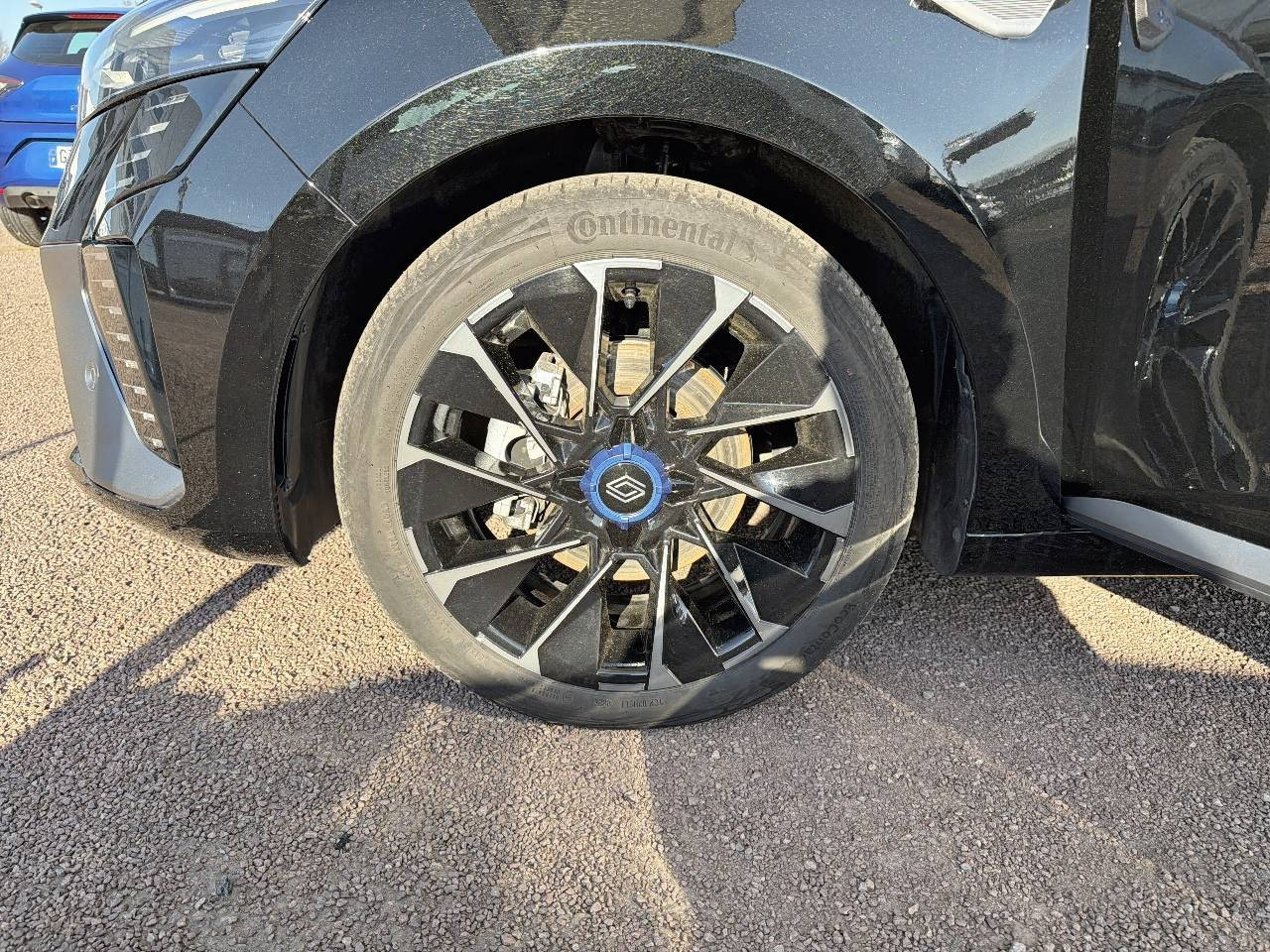 Vente en ligne Renault Clio 5 Clio E-Tech full hybrid 145 ch GSR2 au prix de 23 590 €